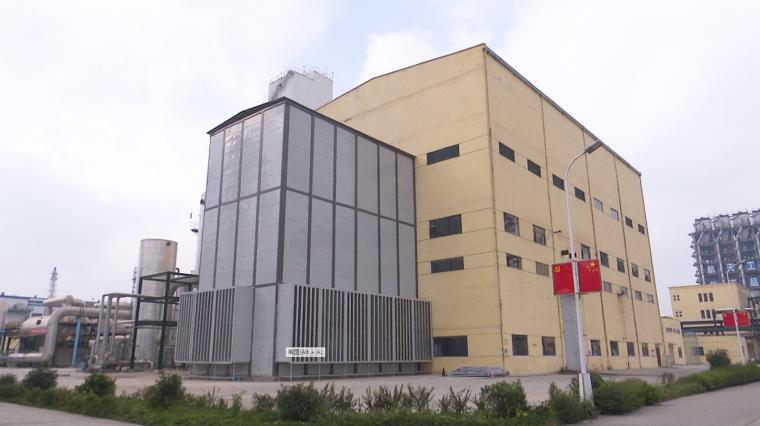 12月24日,黔希化工空分和动力界区噪声治理项目通过毕节金科环保检测